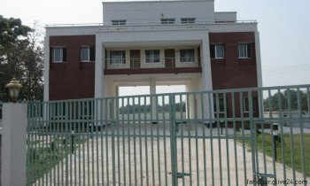 চালু হয়নি আলফাডাঙ্গা ফায়ার সার্ভিস স্টেশন এক বছরেও