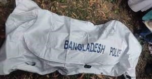 নারীর ক্ষতবিক্ষত মরদেহ ব্রিজের ঢালে পড়ে ছিল 