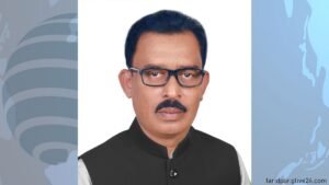 ইউপি চেয়ারম্যান রিমান্ডে ইউএনওর ওপর হামলা