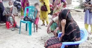 বাড়িতে আরেক তরুণীর অনশন পরোকীয়ায় ধরা খেয়ে প্রেমিক পলাতক