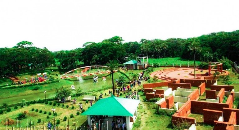 ফরিদপুর জেলা পরিষদের পূর্বতন চেয়ারম্যানবৃন্দ